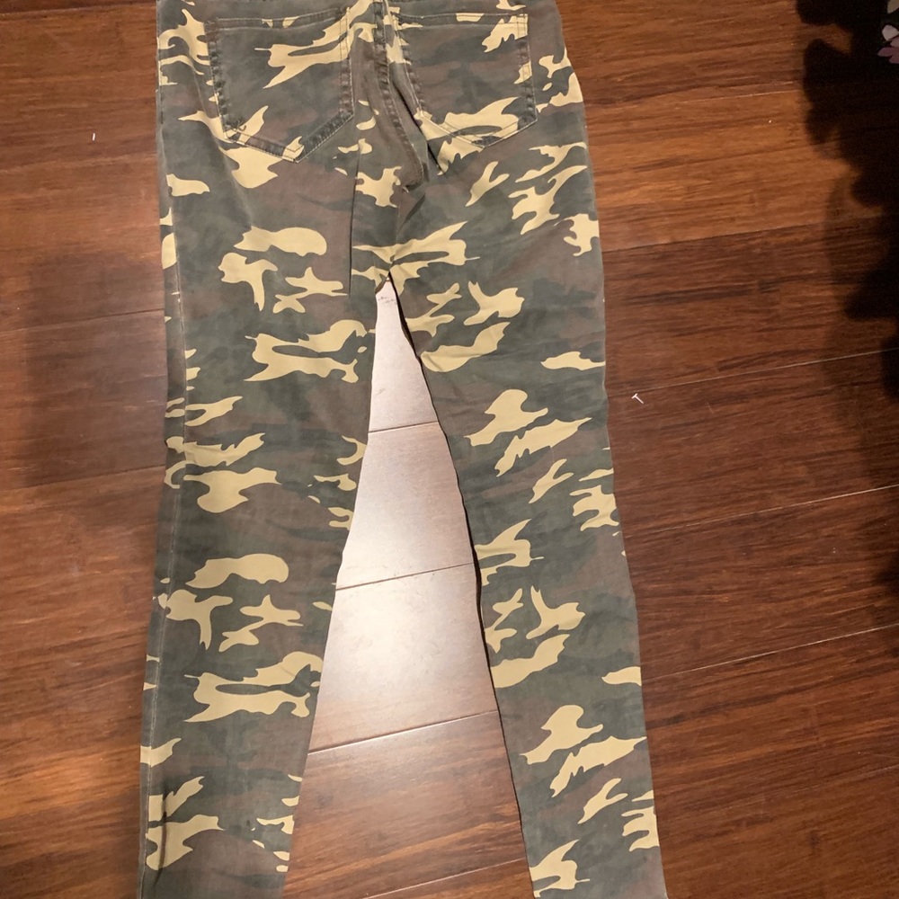 Kut from the Kloth-k Skinny Jeans